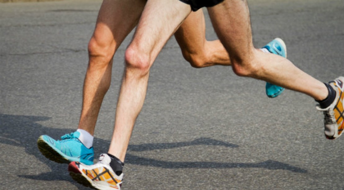 Leg Workout 7 Reasons Your Legs are Still Skinny Muscle & Fitness